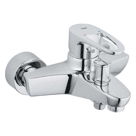 Grohe Europlus badmengkraan