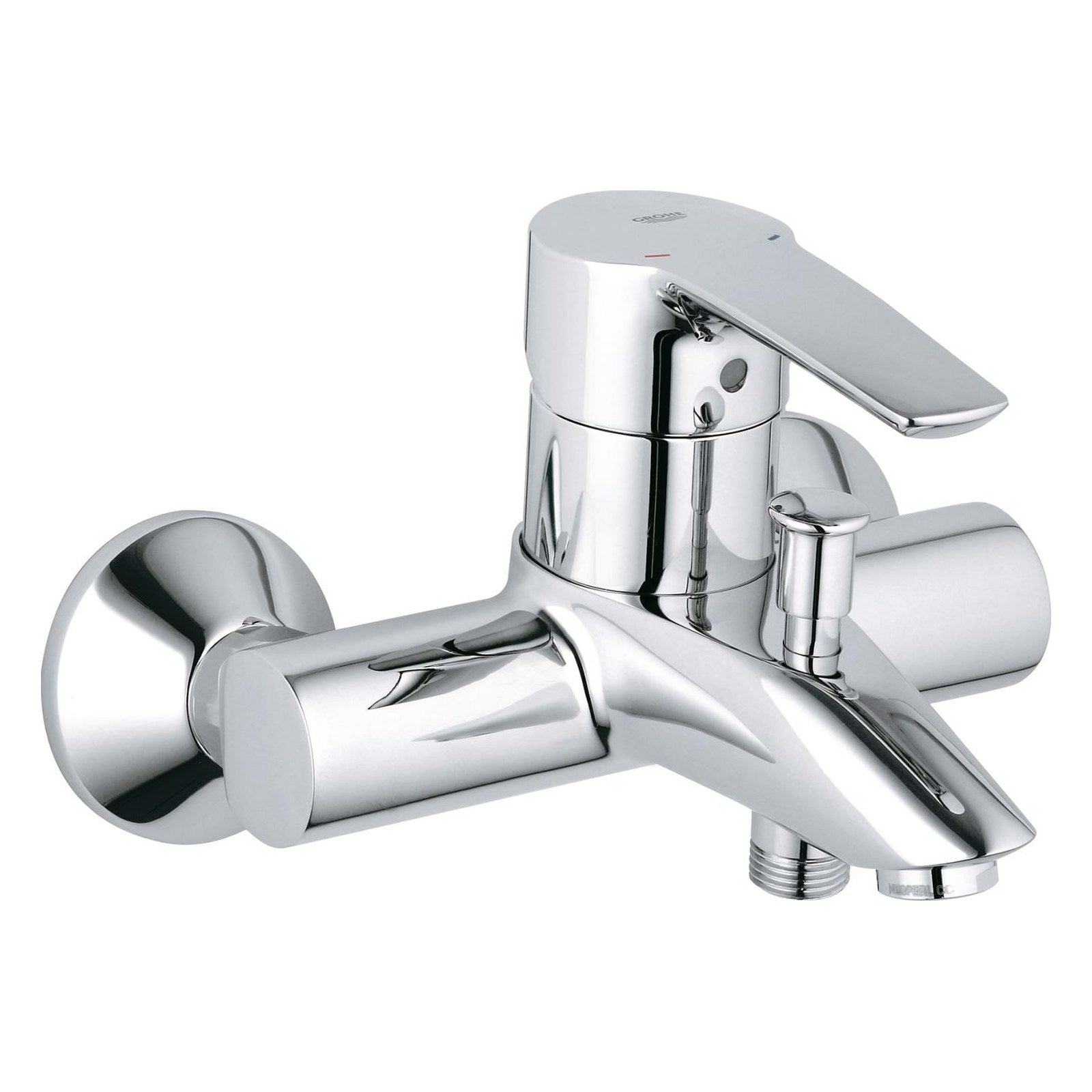 Grohe Eurostyle badmengkraan