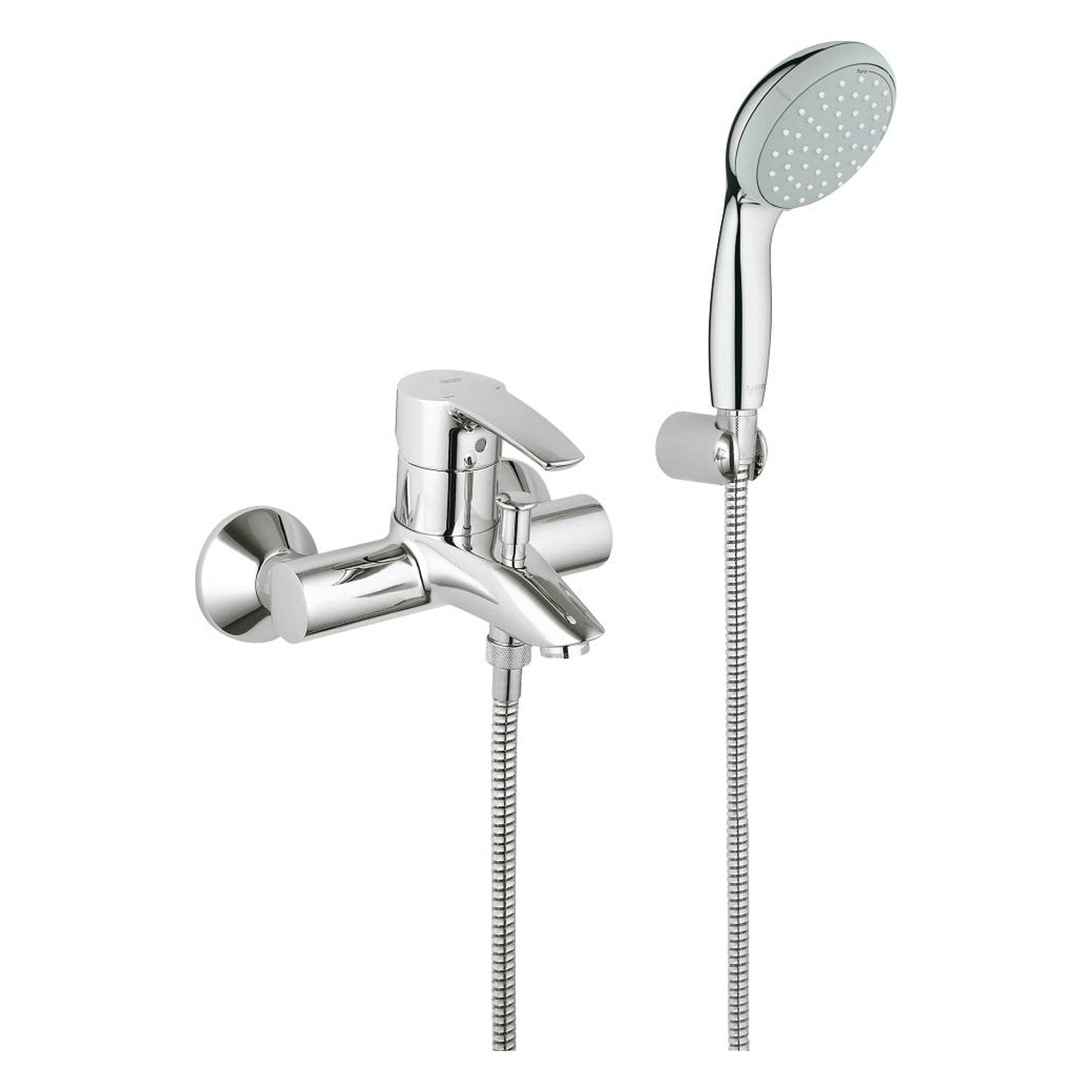 Grohe Eurostyle badmengkraan