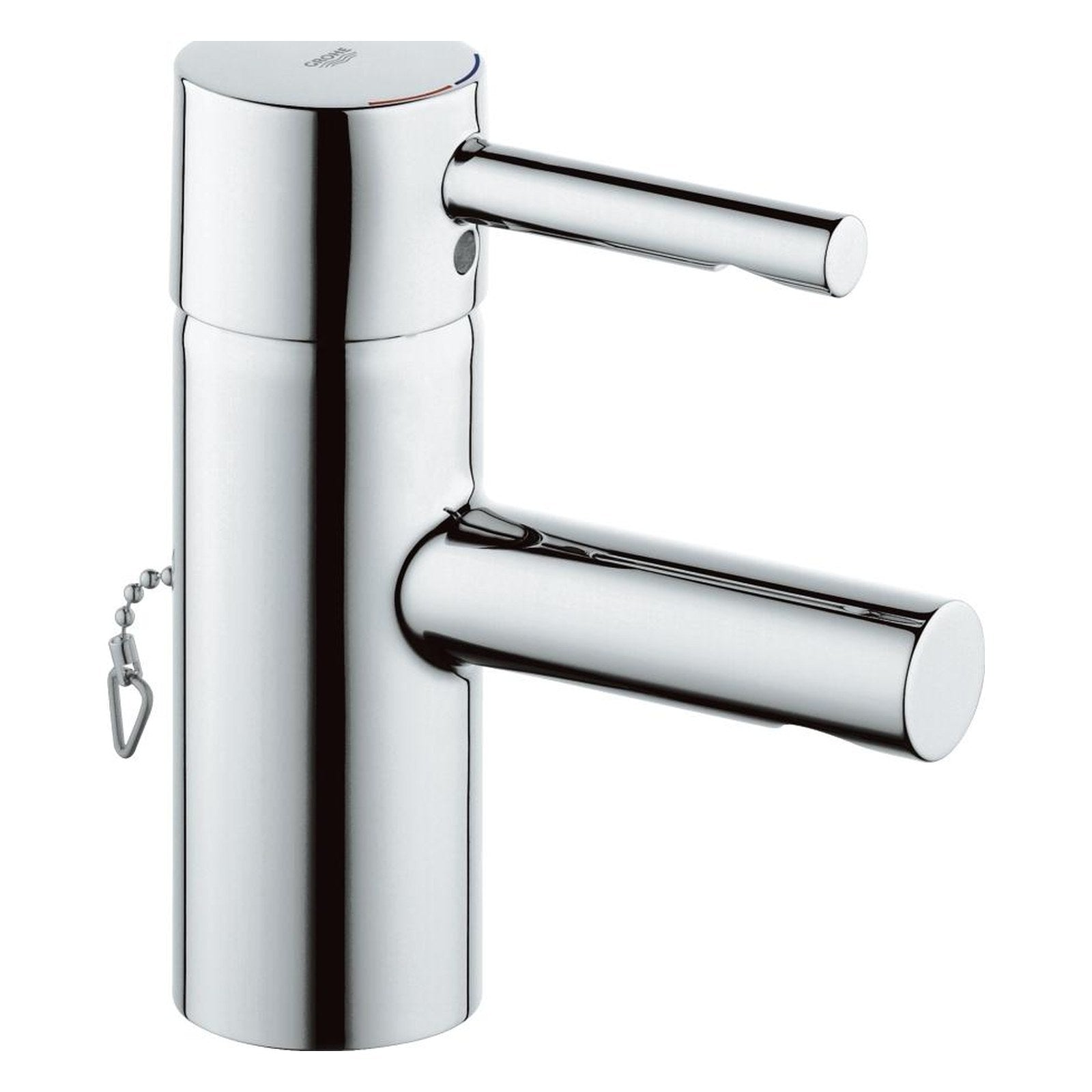 Grohe Essence wastafelmengkraan S-Size
