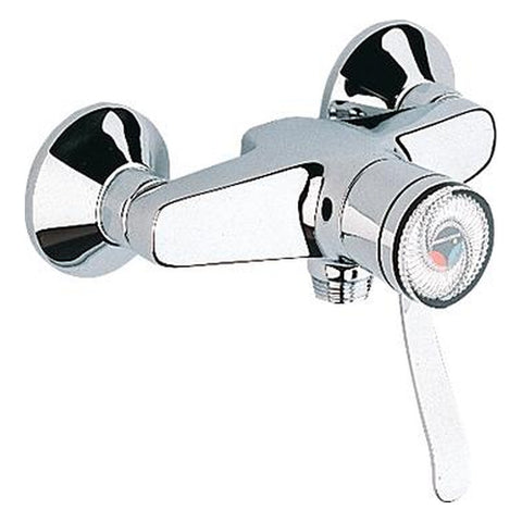 Grohe Euromix douchemengkraan