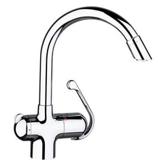 Grohe Zedra keukenmengkraan