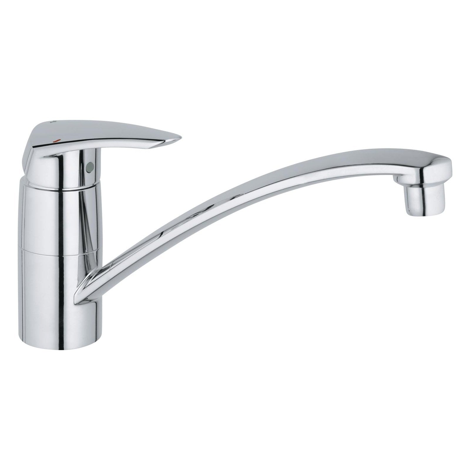Grohe Eurodisc keukenmengkraan