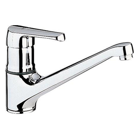 Grohe Eurowing keukenmengkraan