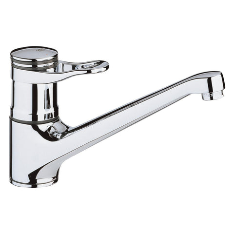 Grohe Europlus keukenmengkraan