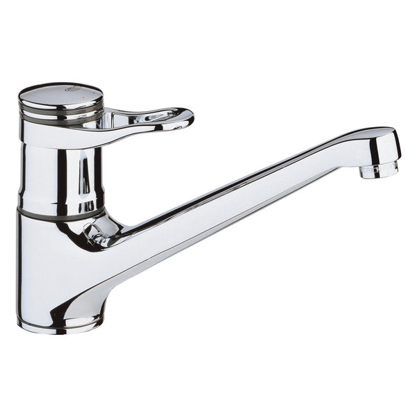 Grohe Europlus keukenmengkraan