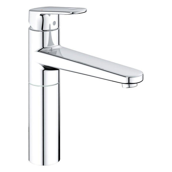 Grohe Europlus keukenmengkraan