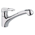 Grohe Europlus keukenmengkraan
