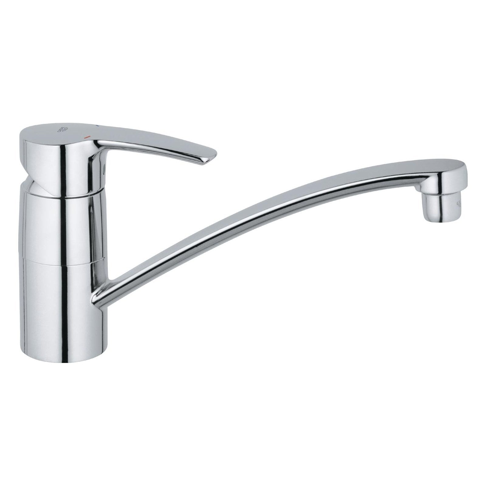 Grohe Eurostyle keukenmengkraan