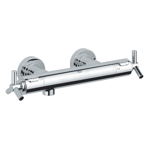 Grohe Atrio thermostatische douchemengkraan