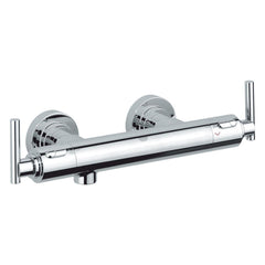 Grohe Atrio thermostatische douchemengkraan
