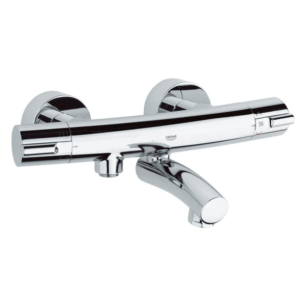 Grohe Tenso thermostatische badmengkraan