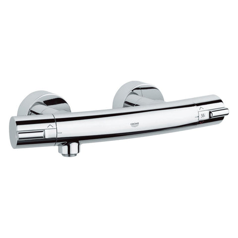 Grohe Tenso thermostatische douchemengkraan