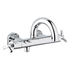 Grohe Atrio thermostatische badmengkraan