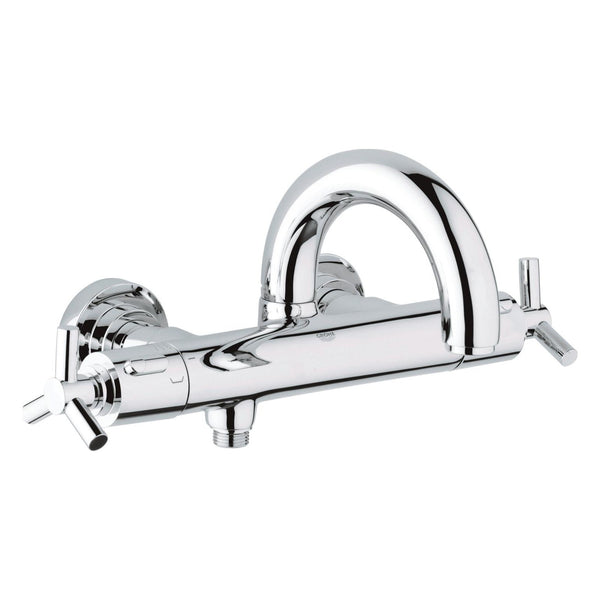 Grohe Atrio thermostatische badmengkraan