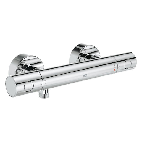 Grohe Grohtherm 1000 Cosmopolitan thermostatische douchemengkraan