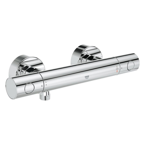 Grohe Grohtherm 1000 Cosmopolitan thermostatische douchemengkraan