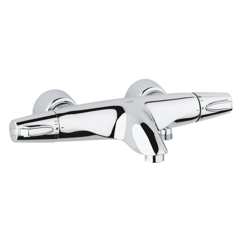 Grohe Chiara thermostatische badmengkraan