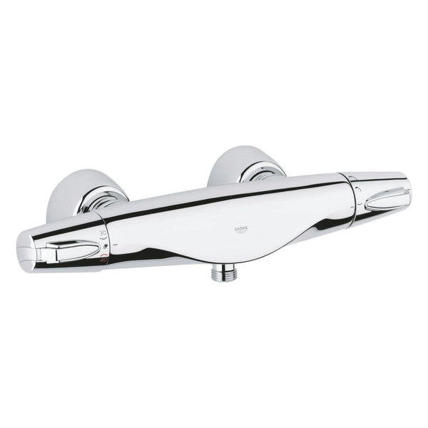 Grohe Chiara thermostatische douchemengkraan