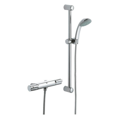 Grohe Grohtherm 1000 thermostatische douchemengkraan