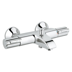 Grohe Grohtherm 1000 thermostatische badmengkraan