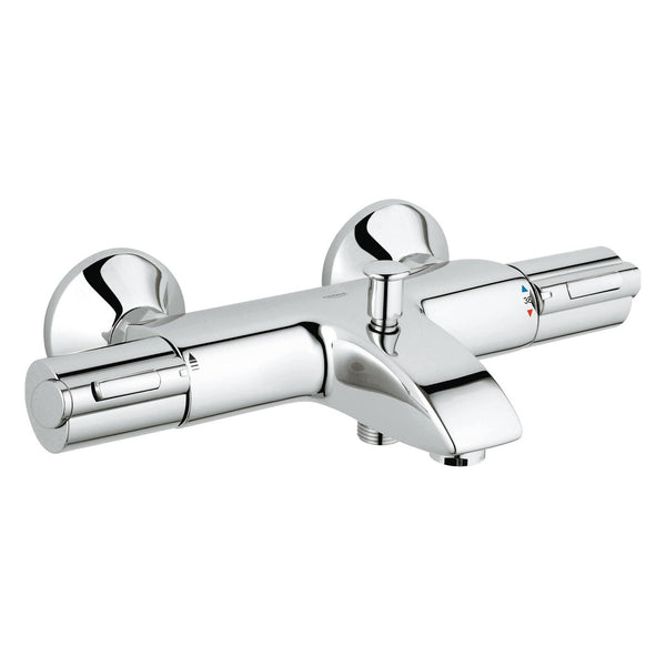 Grohe Grohtherm 1000 thermostatische badmengkraan