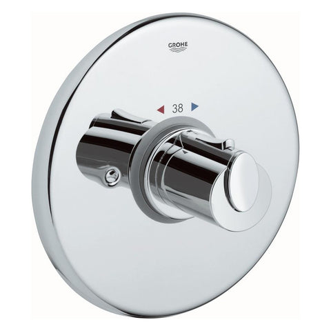 Grohe Grohtherm 1000 centraalthermostaat