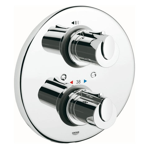 Grohe Grohtherm 1000 thermostatische douchemengkraan