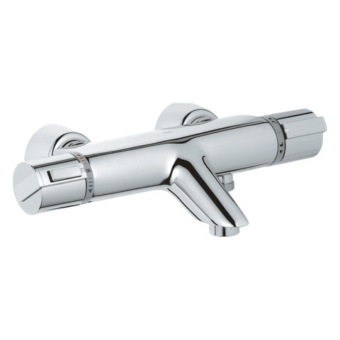 Grohe Grohtherm 2000 thermostatische badmengkraan