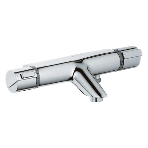 Grohe Grohtherm 2000 thermostatische badmengkraan