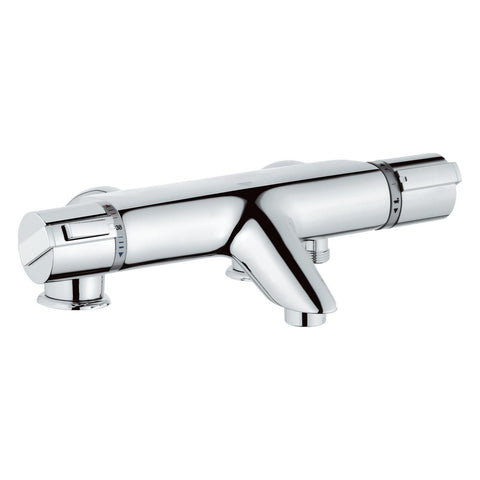 Grohe Grohtherm 2000 thermostatische badmengkraan