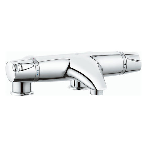 Grohe Grohtherm 3000 thermostatische badmengkraan