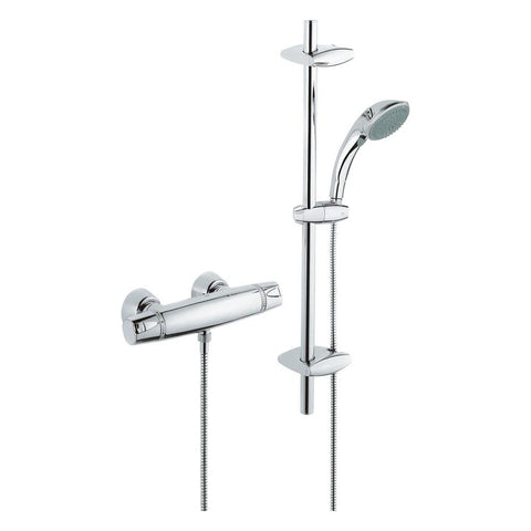 Grohe Grohtherm 3000 thermostatische douchemengkraan