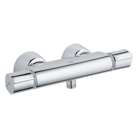Grohe Grohtherm 2000 Special douchethermostaat