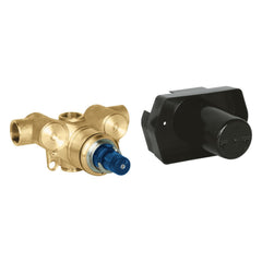 Grohe centraal thermostaat 3/4