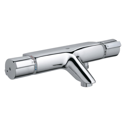 Grohe Grohtherm 2000 Special thermostatische badmengkraan