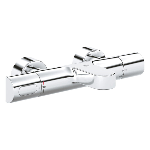 Grohe Grohtherm 3000 Cosmopolitan thermostatische badmengkraan