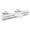 Grohe Grohtherm 3000 Cosmopolitan thermostatische badmengkraan
