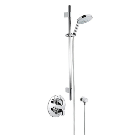 Grohe Grohterm 2000 perfect Shower Set