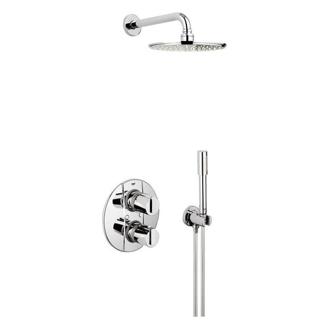 Grohe Grohterm 2000 perfect Shower Set