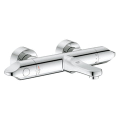 Grohe Veris thermostatische badmengkraan