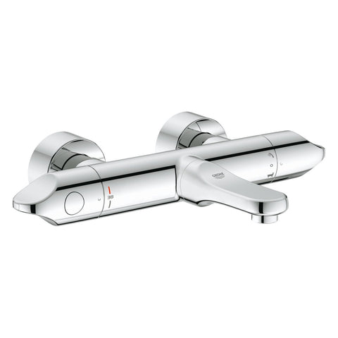 Grohe Veris thermostatische badmengkraan