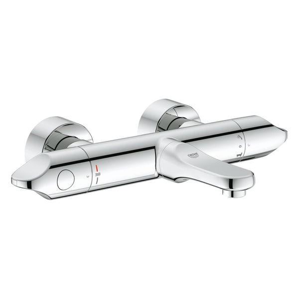 Grohe Veris thermostatische badmengkraan