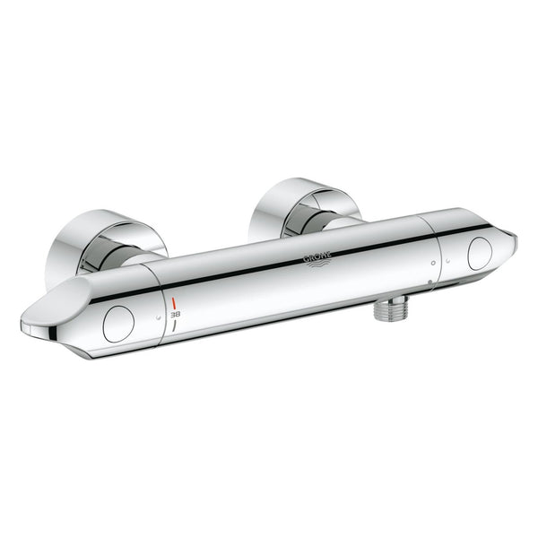 Grohe Veris thermostatische douchemengkraan