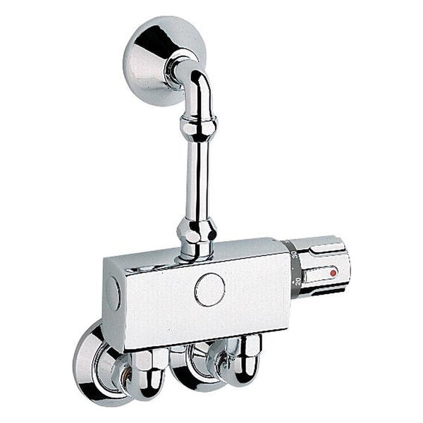 Grohe Automatic 2000 Compact centraalthermostaat