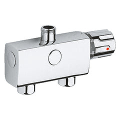 Grohe Automatic 2000 Compact centraalthermostaat