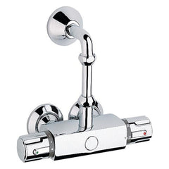 Grohe Automatic 2000 Compact centraalthermostaat