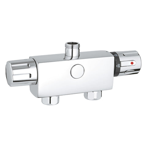 Grohe Automatic 2000 Compact centraalthermostaat