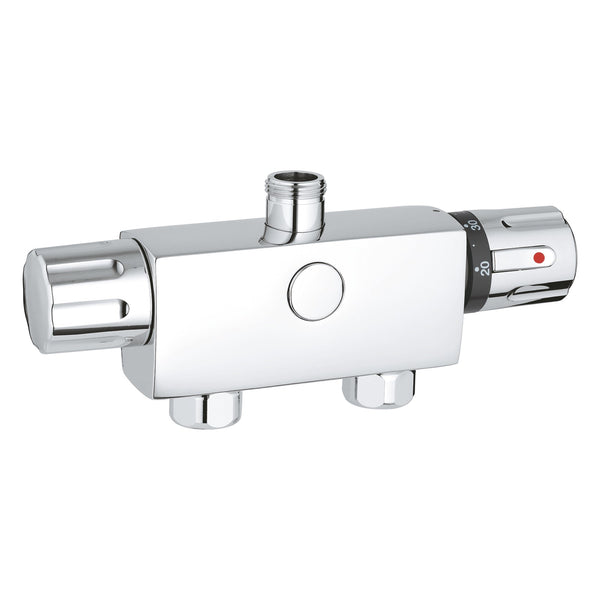 Grohe Automatic 2000 Compact centraalthermostaat