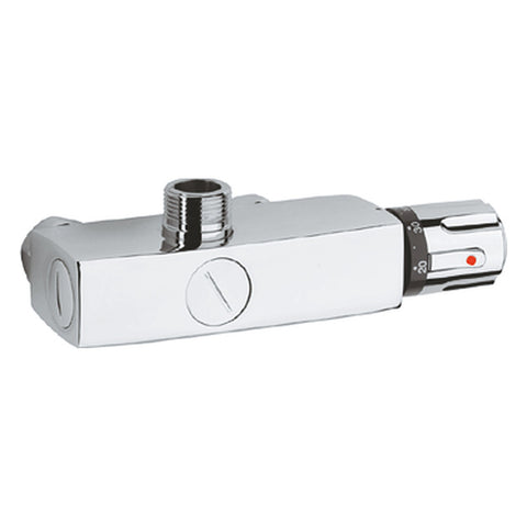 Grohe Automatic 2000 Compact centraalthermostaat 3/4"